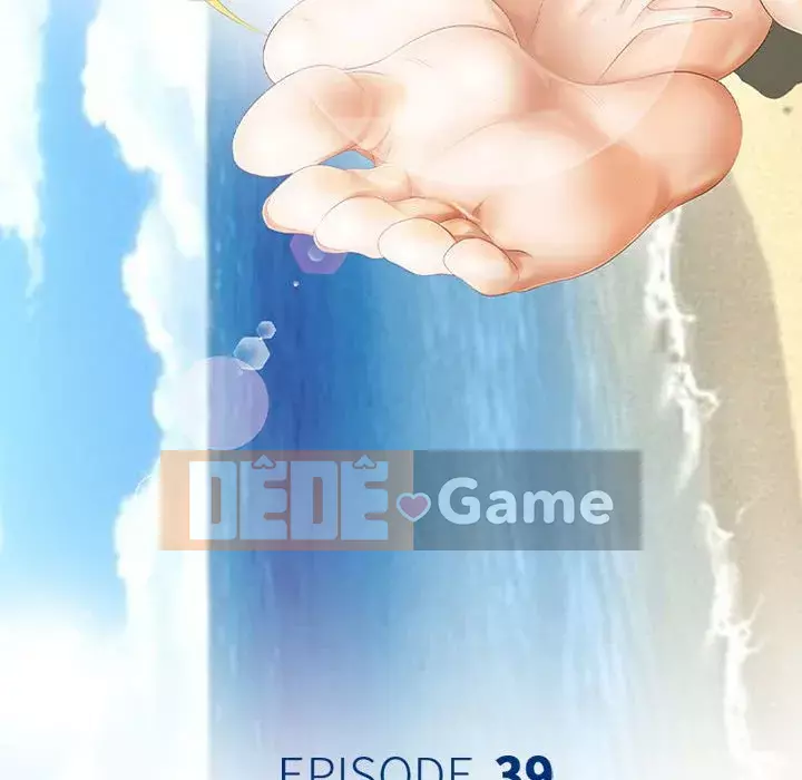 Mùa hè năm đó Chương 38-39