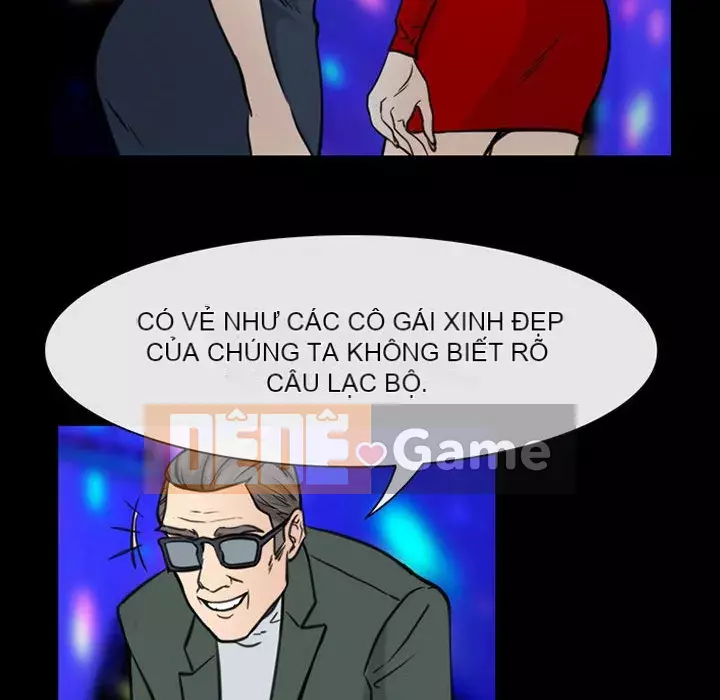 Mùa hè năm đó Chương 38-39