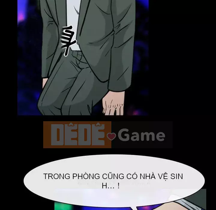 Mùa hè năm đó Chương 38-39