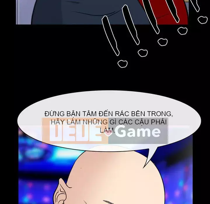 Mùa hè năm đó Chương 38-39