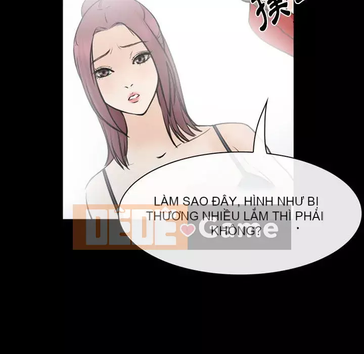 Mùa hè năm đó Chương 38-39