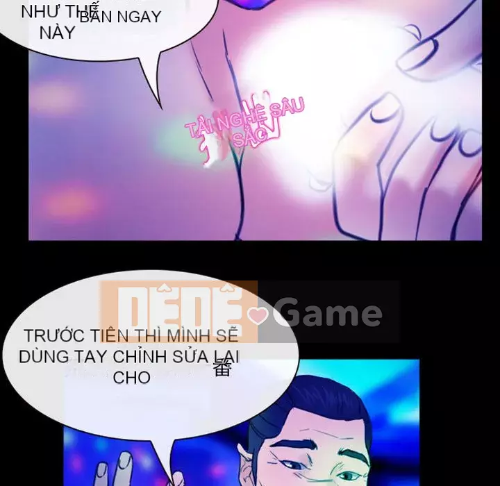 Mùa hè năm đó Chương 38-39