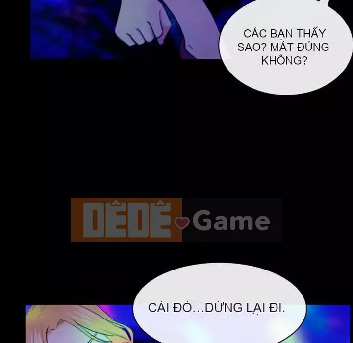 Mùa hè năm đó Chương 38-39