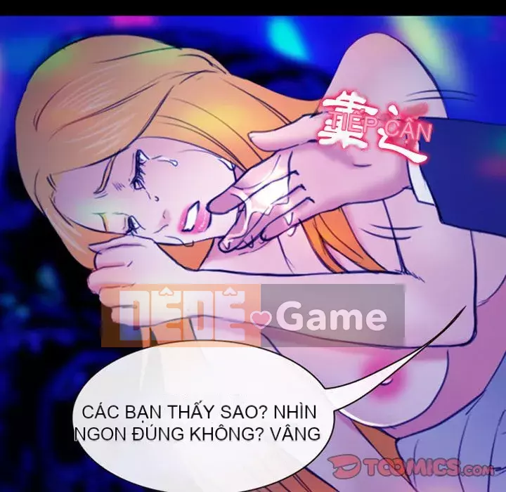 Mùa hè năm đó Chương 38-39