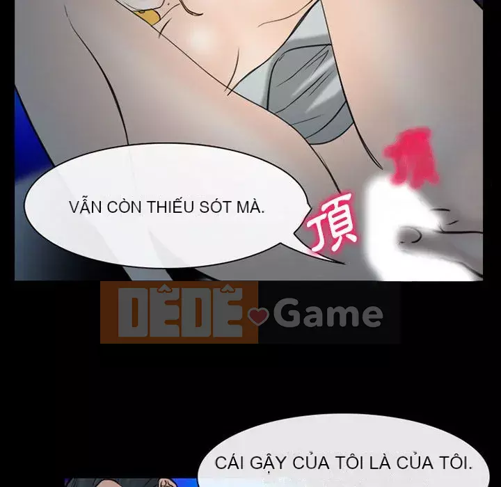 Mùa hè năm đó Chương 38-39