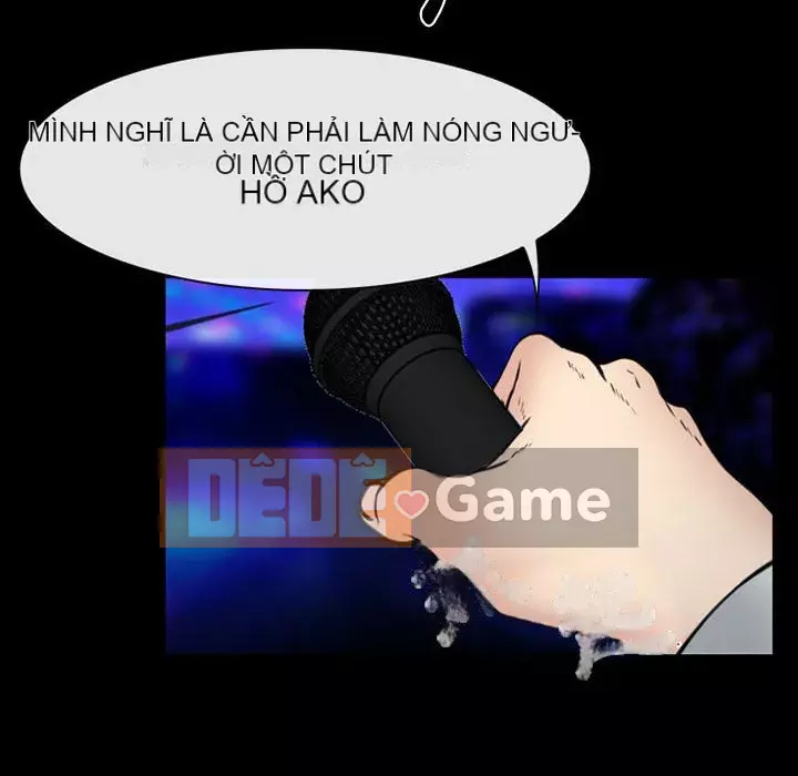 Mùa hè năm đó Chương 38-39