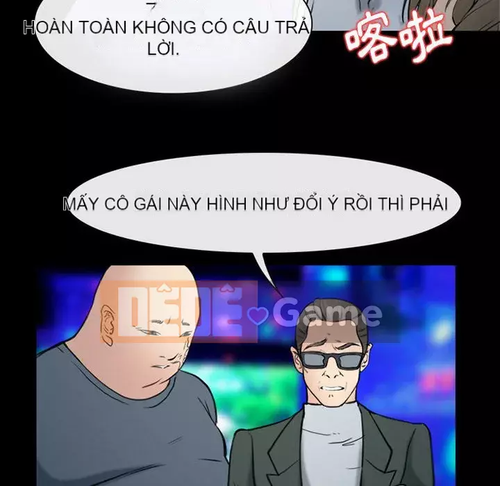 Mùa hè năm đó Chương 38-39