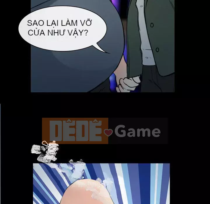 Mùa hè năm đó Chương 38-39