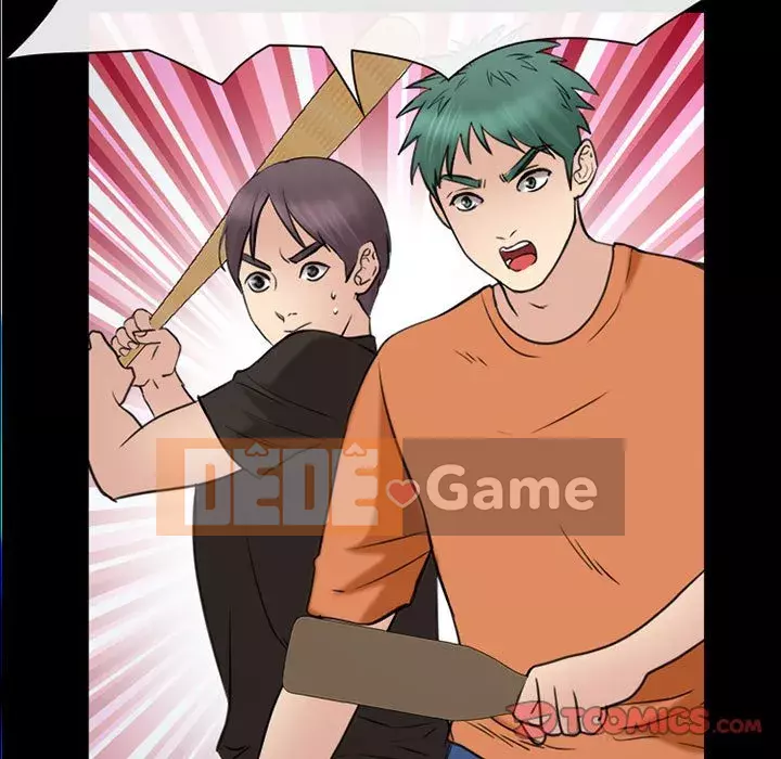 Mùa hè năm đó Chương 38-39