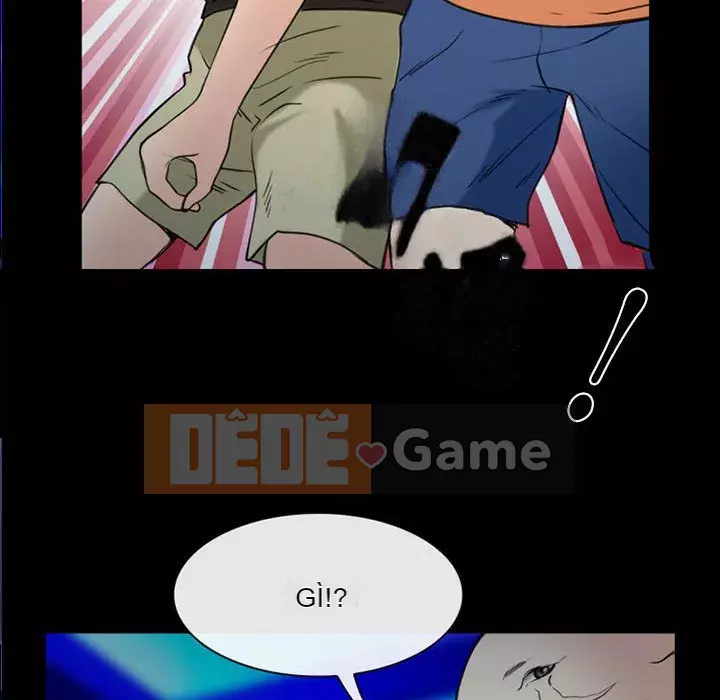 Mùa hè năm đó Chương 38-39