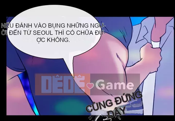 Mùa hè năm đó Chương 36-37