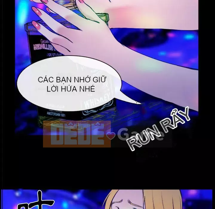 Mùa hè năm đó Chương 36-37