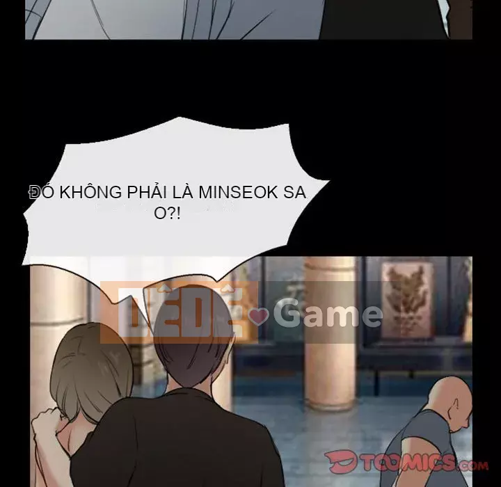 Mùa hè năm đó Chương 36-37