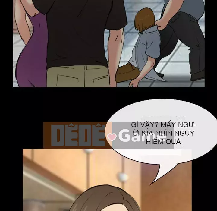 Mùa hè năm đó Chương 36-37