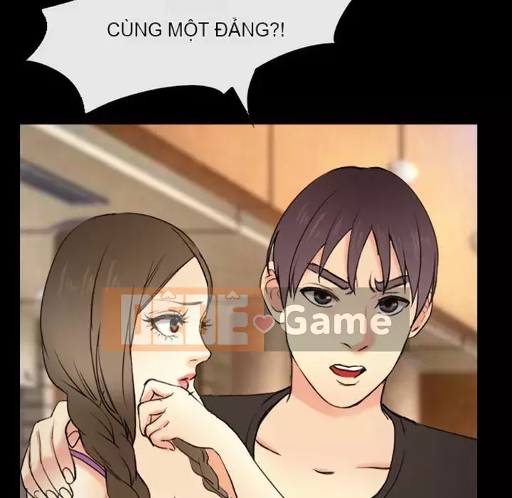 Mùa hè năm đó Chương 36-37