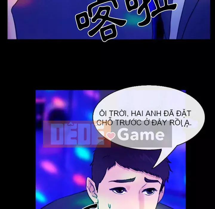 Mùa hè năm đó Chương 36-37