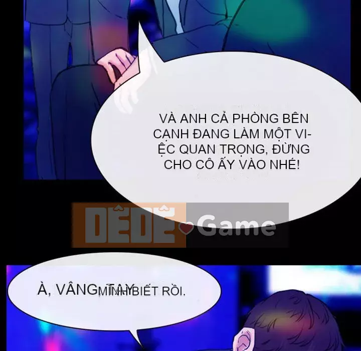 Mùa hè năm đó Chương 36-37