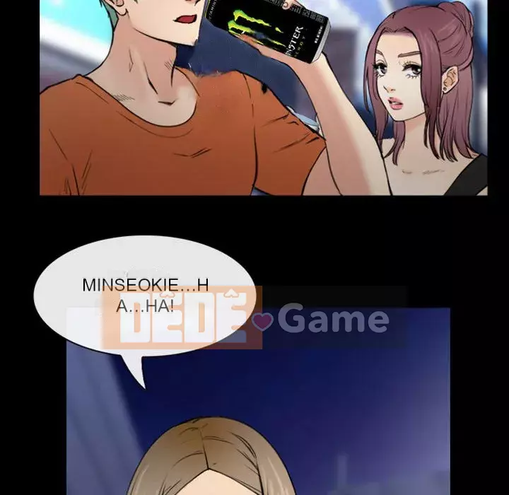 Mùa hè năm đó Chương 36-37