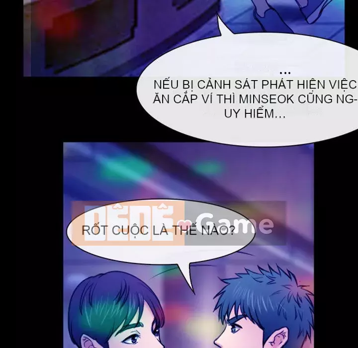 Mùa hè năm đó Chương 36-37