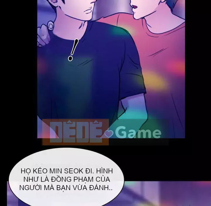 Mùa hè năm đó Chương 36-37