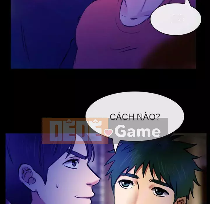 Mùa hè năm đó Chương 36-37