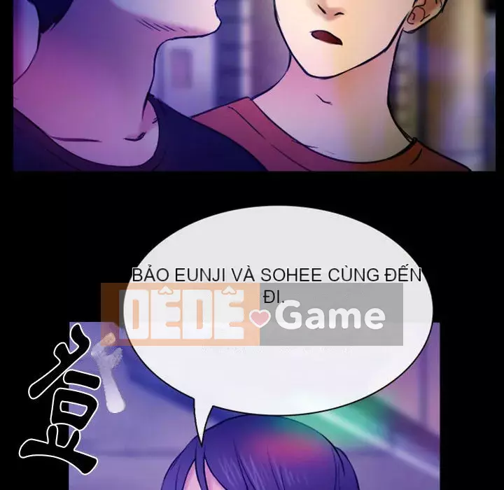 Mùa hè năm đó Chương 36-37