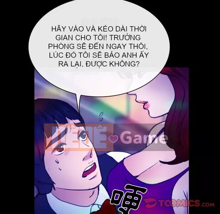 Mùa hè năm đó Chương 36-37