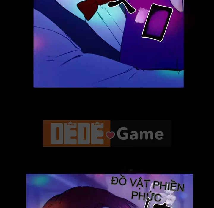 Mùa hè năm đó Chương 36-37