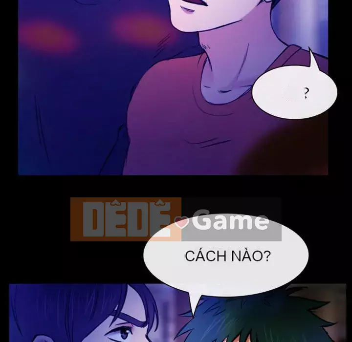 Mùa hè năm đó Chương 36-37