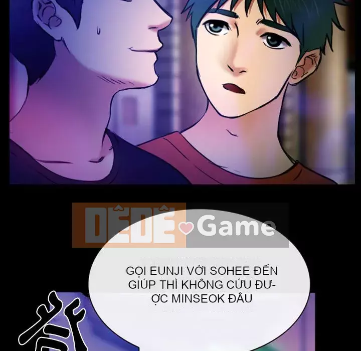 Mùa hè năm đó Chương 36-37