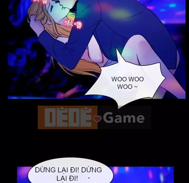 Mùa hè năm đó Chương 36-37