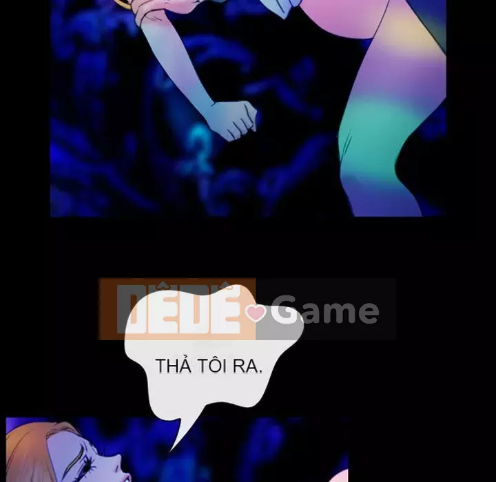 Mùa hè năm đó Chương 36-37