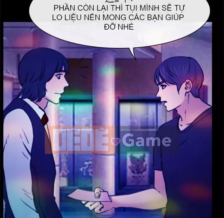 Mùa hè năm đó Chương 36-37