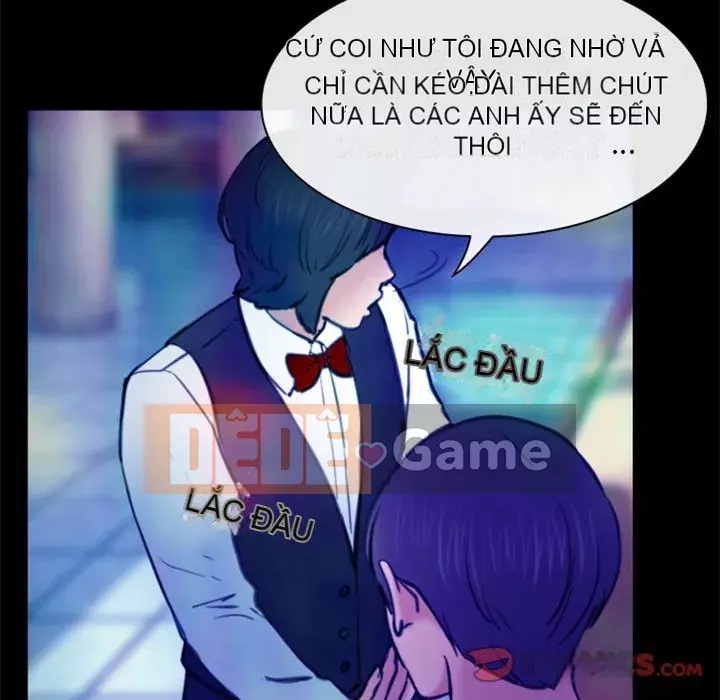 Mùa hè năm đó Chương 36-37