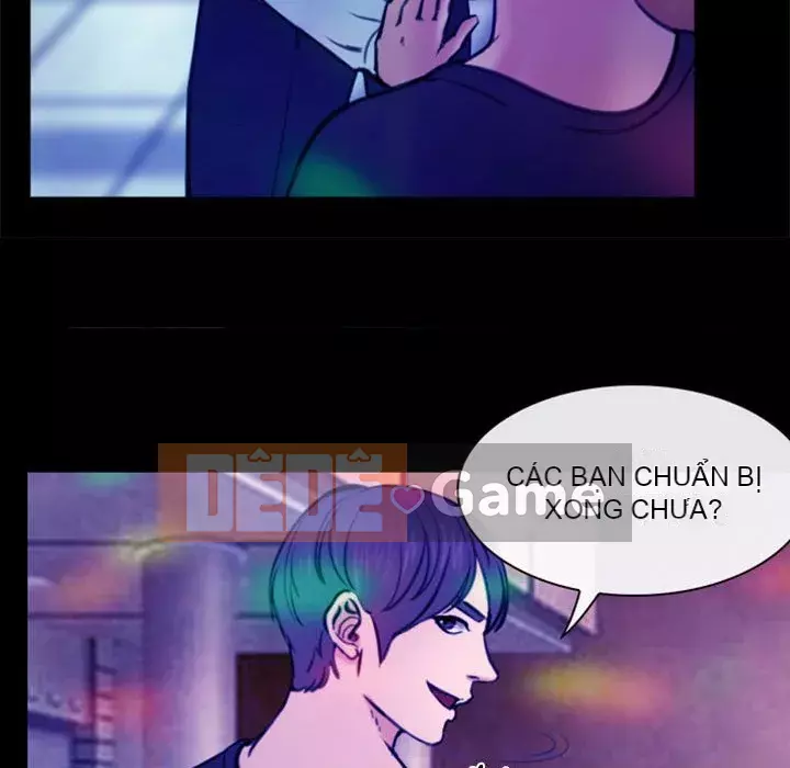 Mùa hè năm đó Chương 36-37