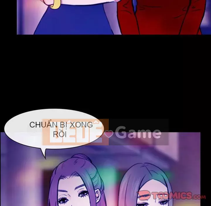 Mùa hè năm đó Chương 36-37