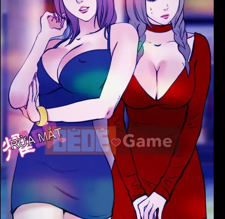 Mùa hè năm đó Chương 36-37