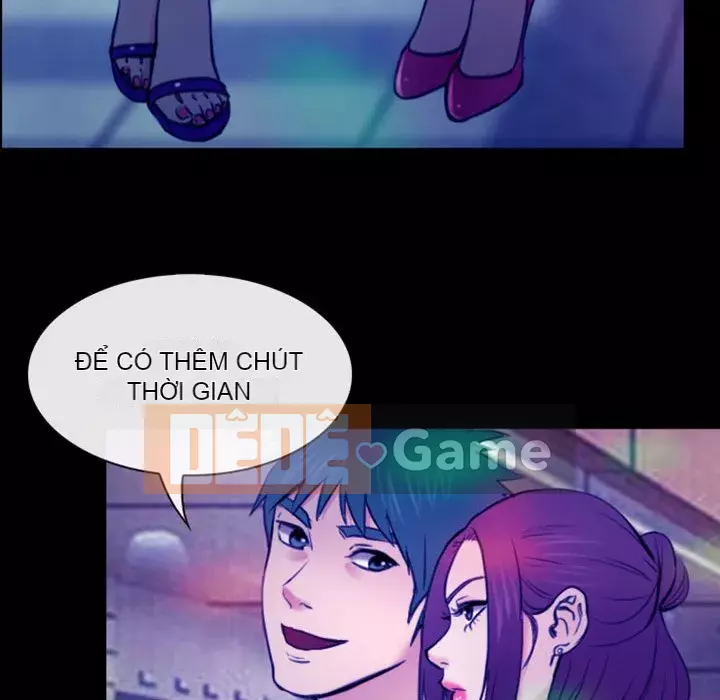 Mùa hè năm đó Chương 36-37