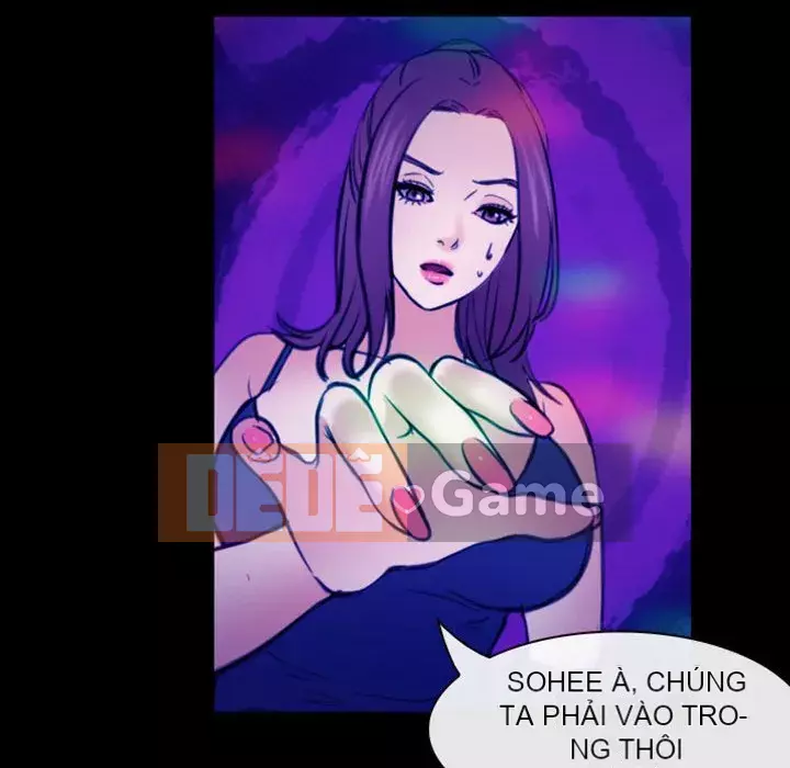 Mùa hè năm đó Chương 36-37