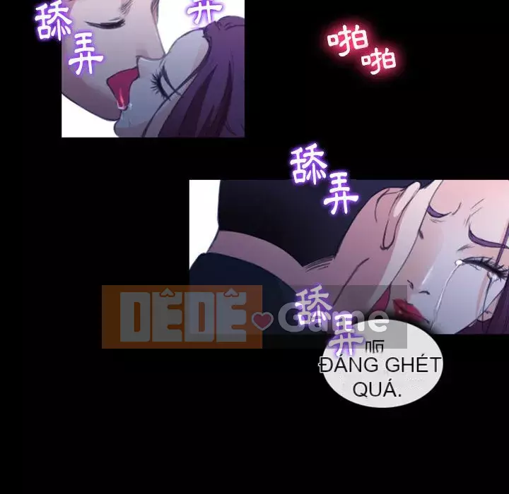 Mùa hè năm đó Chương 32-33