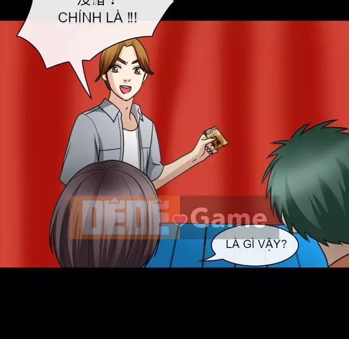 Mùa hè năm đó Chương 32-33