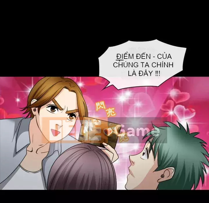 Mùa hè năm đó Chương 32-33