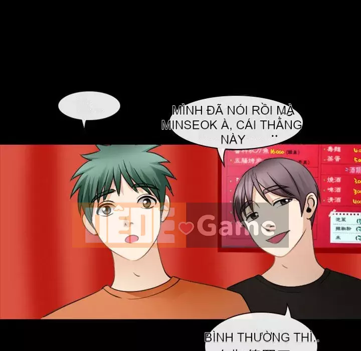 Mùa hè năm đó Chương 32-33