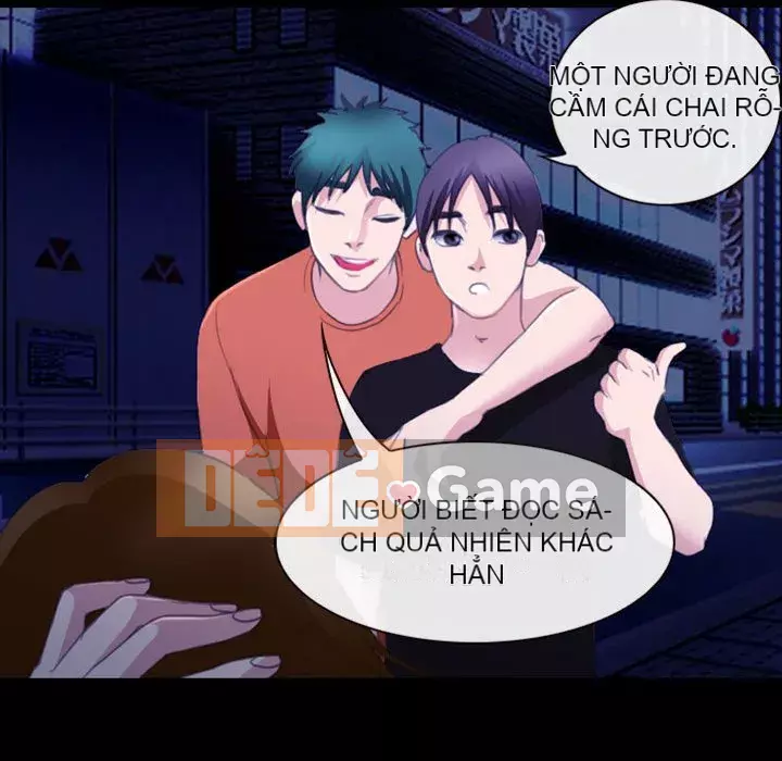 Mùa hè năm đó Chương 32-33