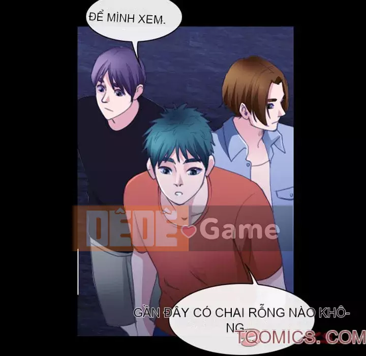 Mùa hè năm đó Chương 32-33