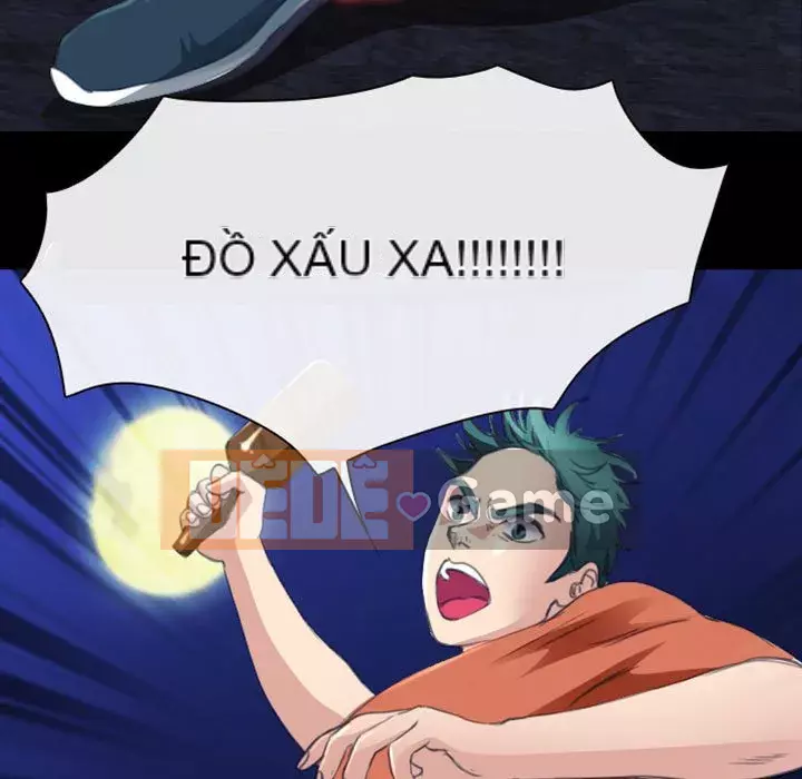 Mùa hè năm đó Chương 32-33