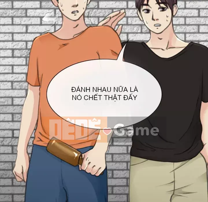 Mùa hè năm đó Chương 32-33