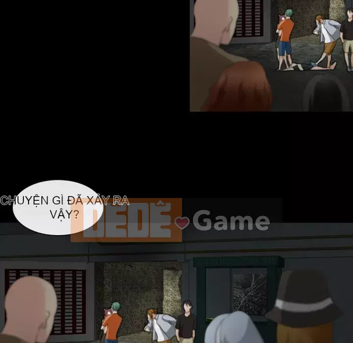 Mùa hè năm đó Chương 32-33