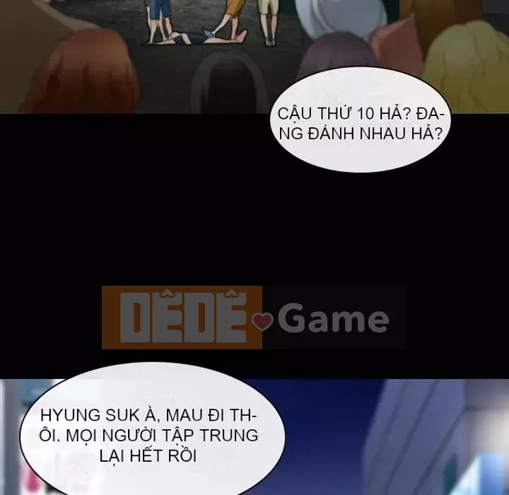 Mùa hè năm đó Chương 32-33