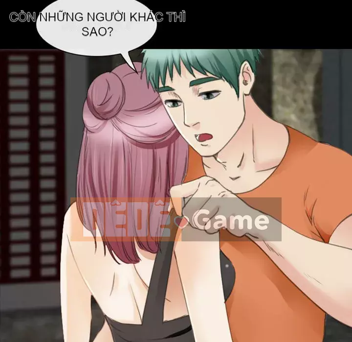 Mùa hè năm đó Chương 32-33